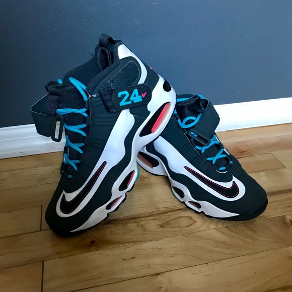 air griffey max 1 home run derby